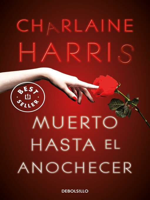 Title details for Muerto hasta el anochecer by Charlaine Harris - Wait list